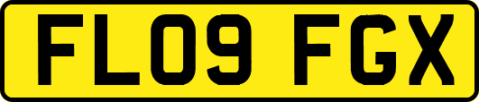 FL09FGX