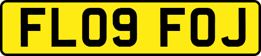 FL09FOJ