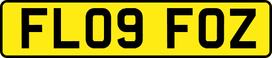 FL09FOZ