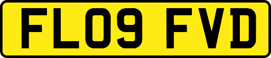 FL09FVD