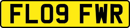 FL09FWR