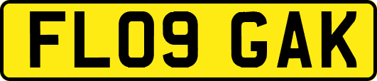 FL09GAK