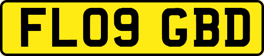 FL09GBD
