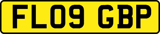FL09GBP