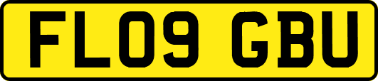 FL09GBU