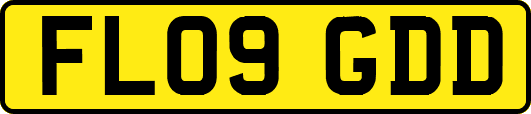FL09GDD