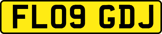 FL09GDJ