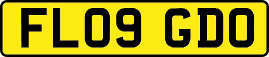 FL09GDO