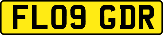FL09GDR
