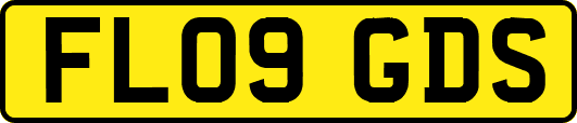 FL09GDS