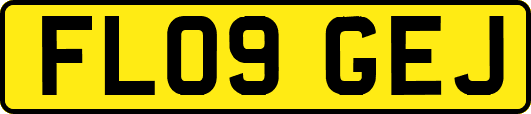 FL09GEJ