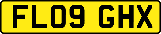 FL09GHX