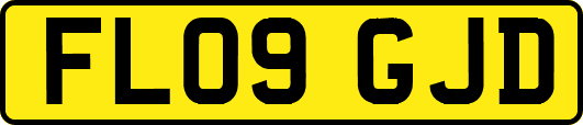 FL09GJD
