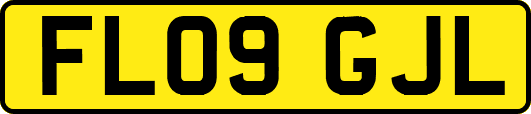 FL09GJL