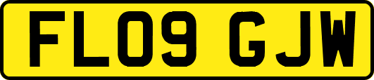 FL09GJW