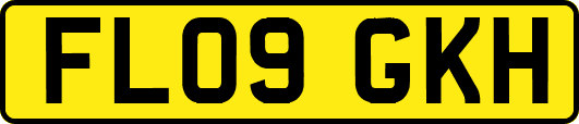 FL09GKH
