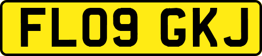FL09GKJ