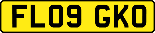 FL09GKO