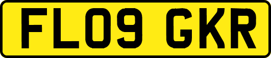 FL09GKR
