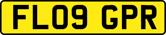FL09GPR