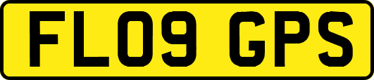 FL09GPS