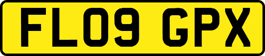 FL09GPX