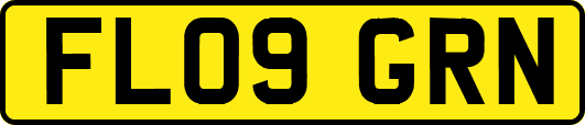 FL09GRN