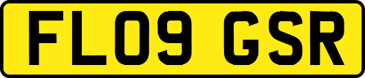 FL09GSR