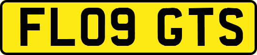 FL09GTS