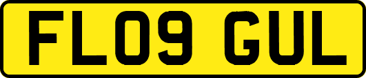 FL09GUL
