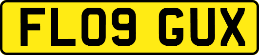 FL09GUX
