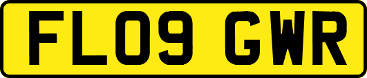 FL09GWR