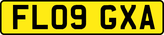 FL09GXA