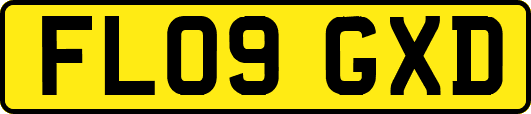 FL09GXD
