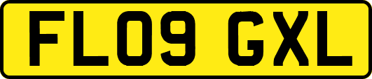 FL09GXL