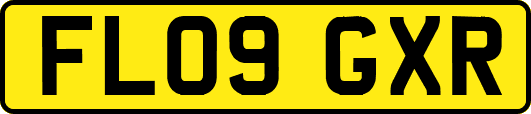FL09GXR