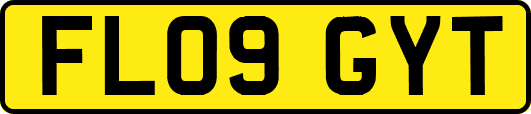 FL09GYT