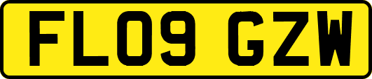 FL09GZW
