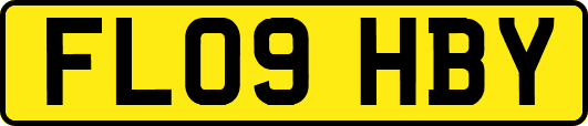 FL09HBY