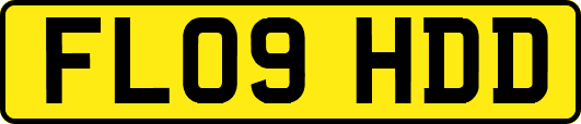 FL09HDD