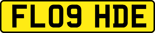 FL09HDE