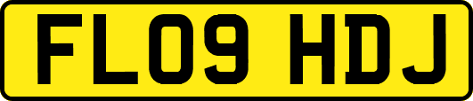 FL09HDJ