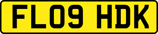 FL09HDK