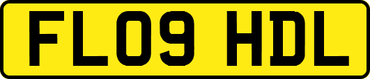 FL09HDL