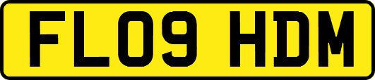 FL09HDM