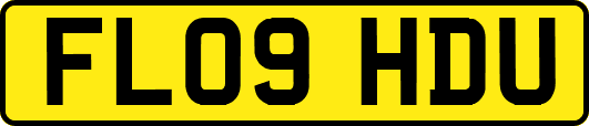 FL09HDU