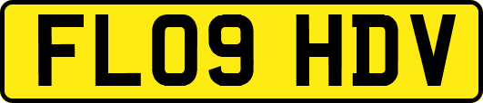 FL09HDV