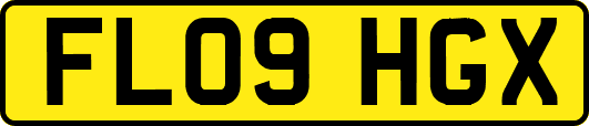 FL09HGX