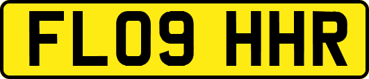 FL09HHR