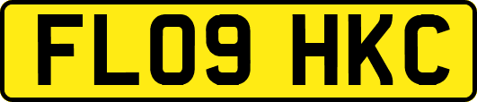 FL09HKC